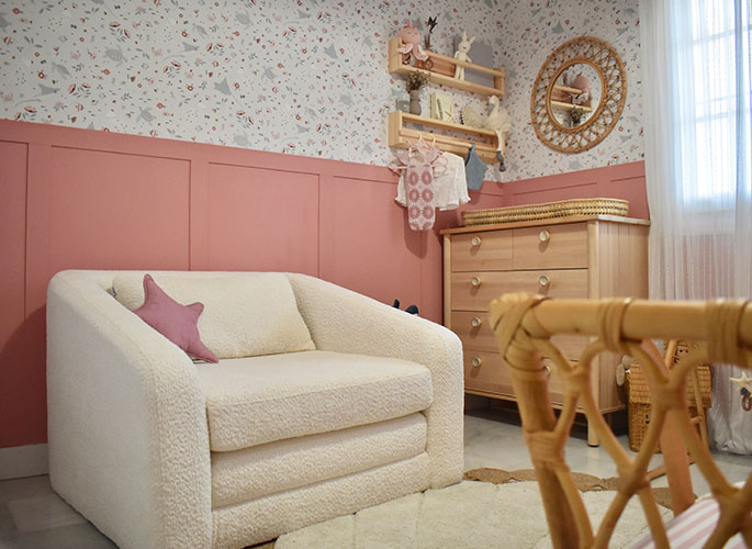 Habitación infantil